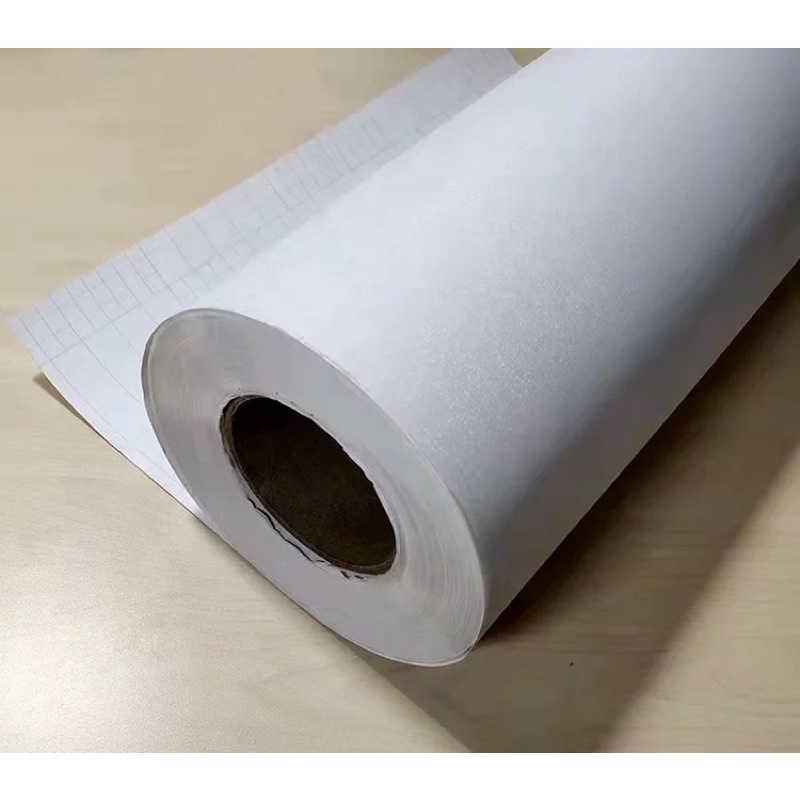 Plastik Laminasi Dingin Matte Roll 255