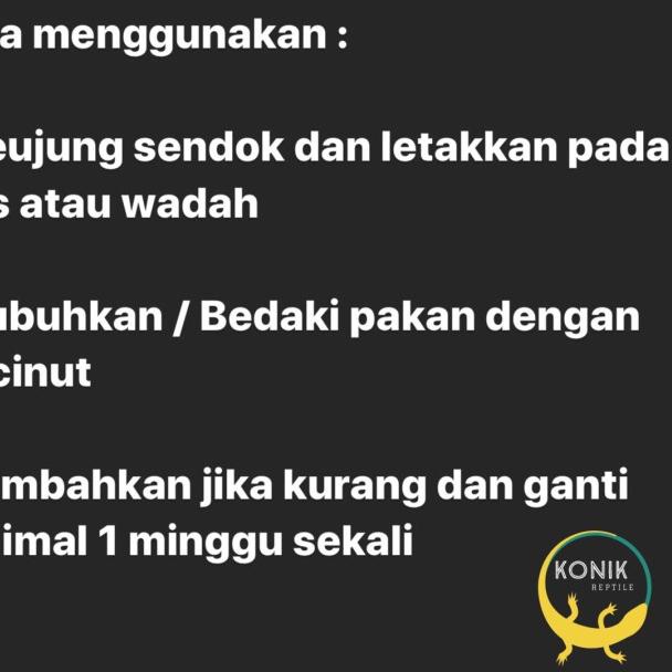 Calcinut BE / Kalsium Burung Unggas Ayam Pengganti Tulang Sotong