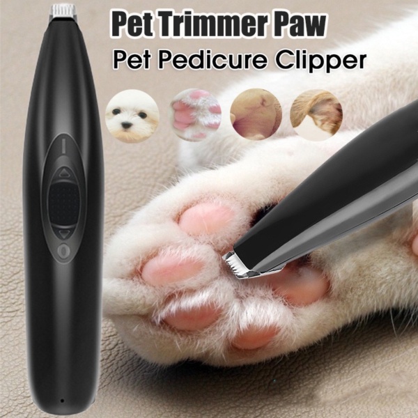 Picture of Dog paw Clippers Top Paw Toe Nail And Dog Comb | eBay