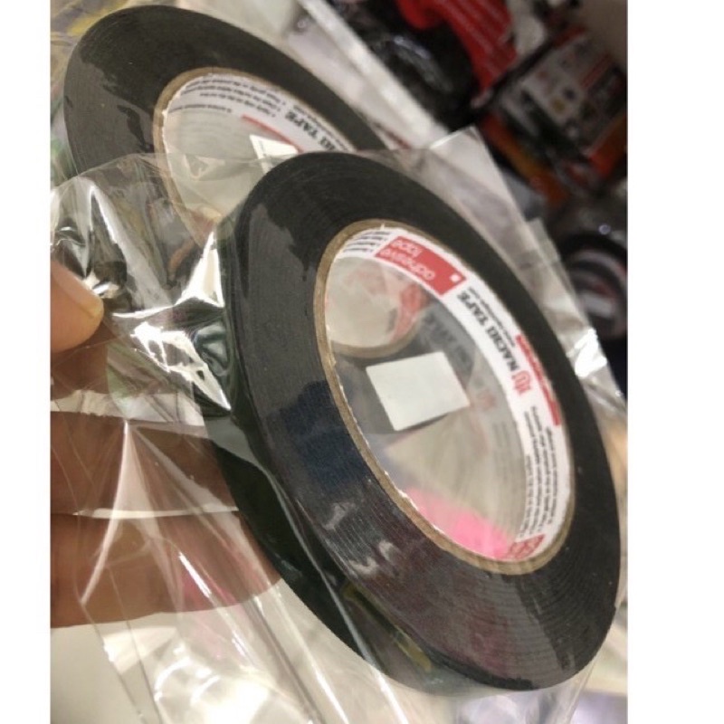 

Nachi double foam tape 12mmx500mm