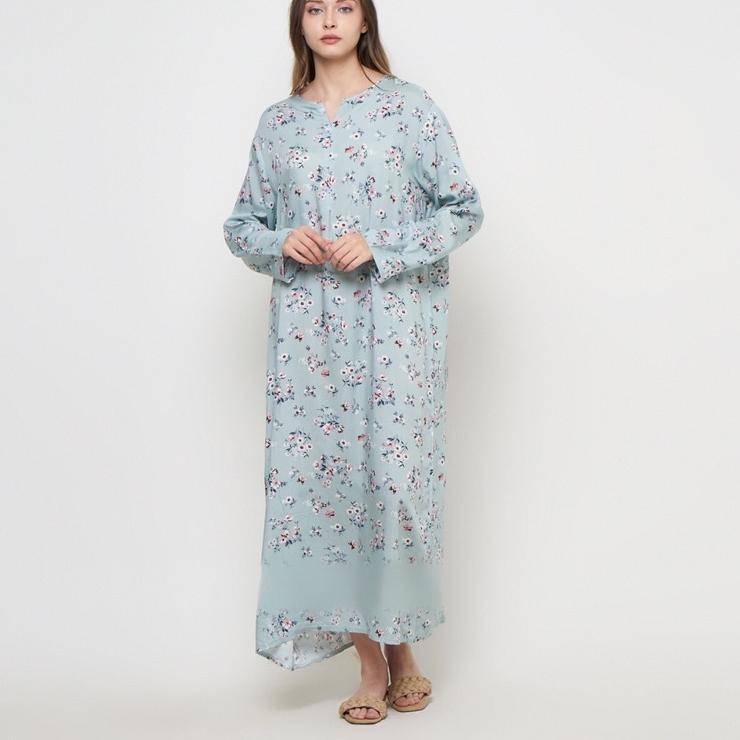Langsung Atc DASTER LENGAN PANJANG BUSUI SEMATAK GRAM FASHION MUSLIMAH HABEL CSL JNL