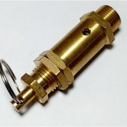 SAFETY VALVE BOILER SAFETY VALVE SETRIKA UAP 3/8"
