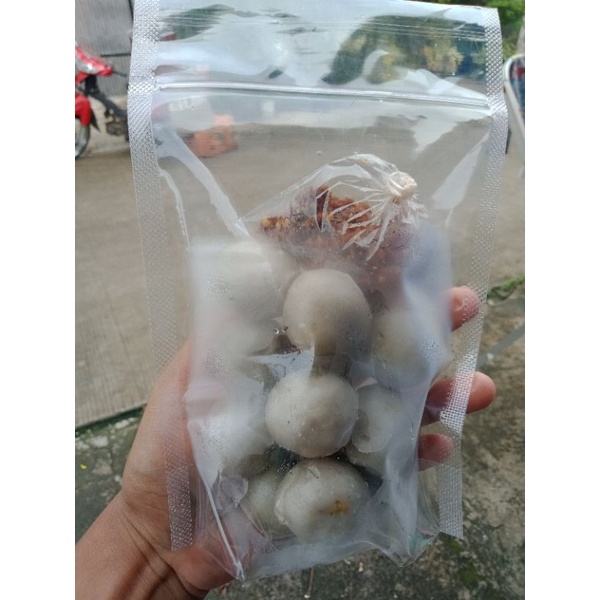 

CILOK BANDUNG JUAL PERBUTIR