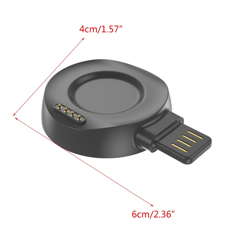 Cre Adapter Power Charger USB Tahan Lama Untuk Nexo Watch A1807 A1817