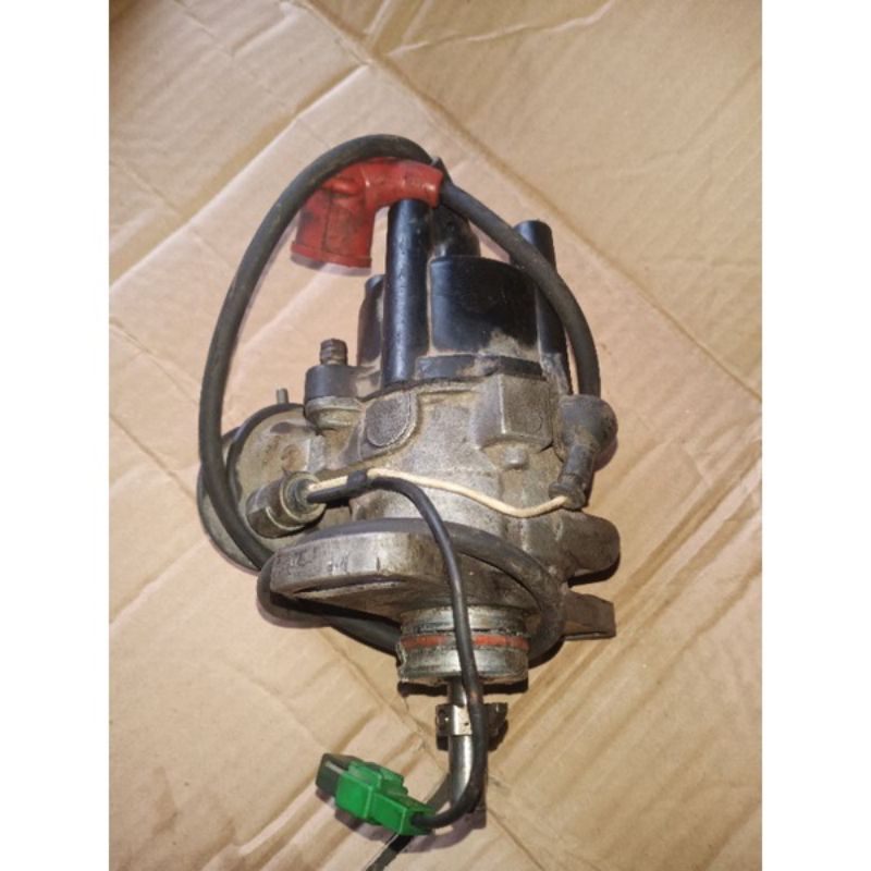 delco daihatsu Zebra espas platina original