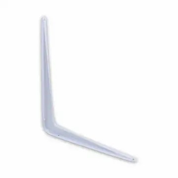 Braket Bracket Dudukan Rak Dinding L Besi Ace Masterspace 30x35 Cm Kuat Tahan Lama Asli Original