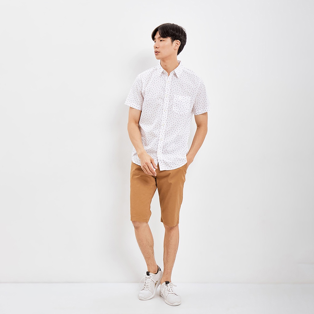 JOY SHADE  Men Kemeja Tangan Pendek JERRY by Aeropostale