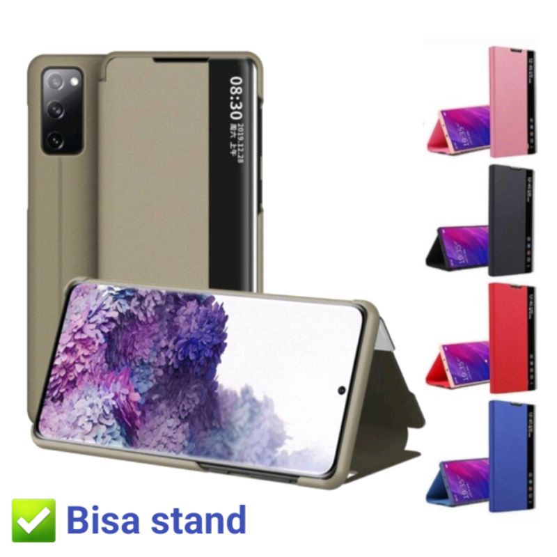 case samsung a22 / samsung a7 2018 / a74 / casing flip digital