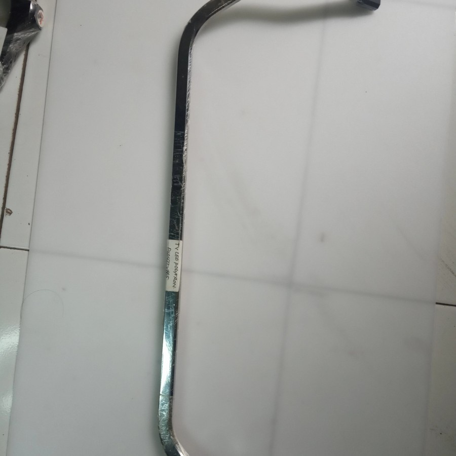 Kaki TV Polytron PLD 43TV865