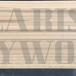 MDF 9mm (122x244)cm / MDF Board 9mm