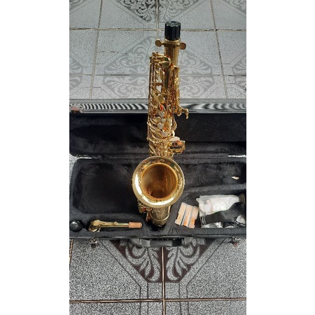 SAXOPHONE ALTO KNIGHT
