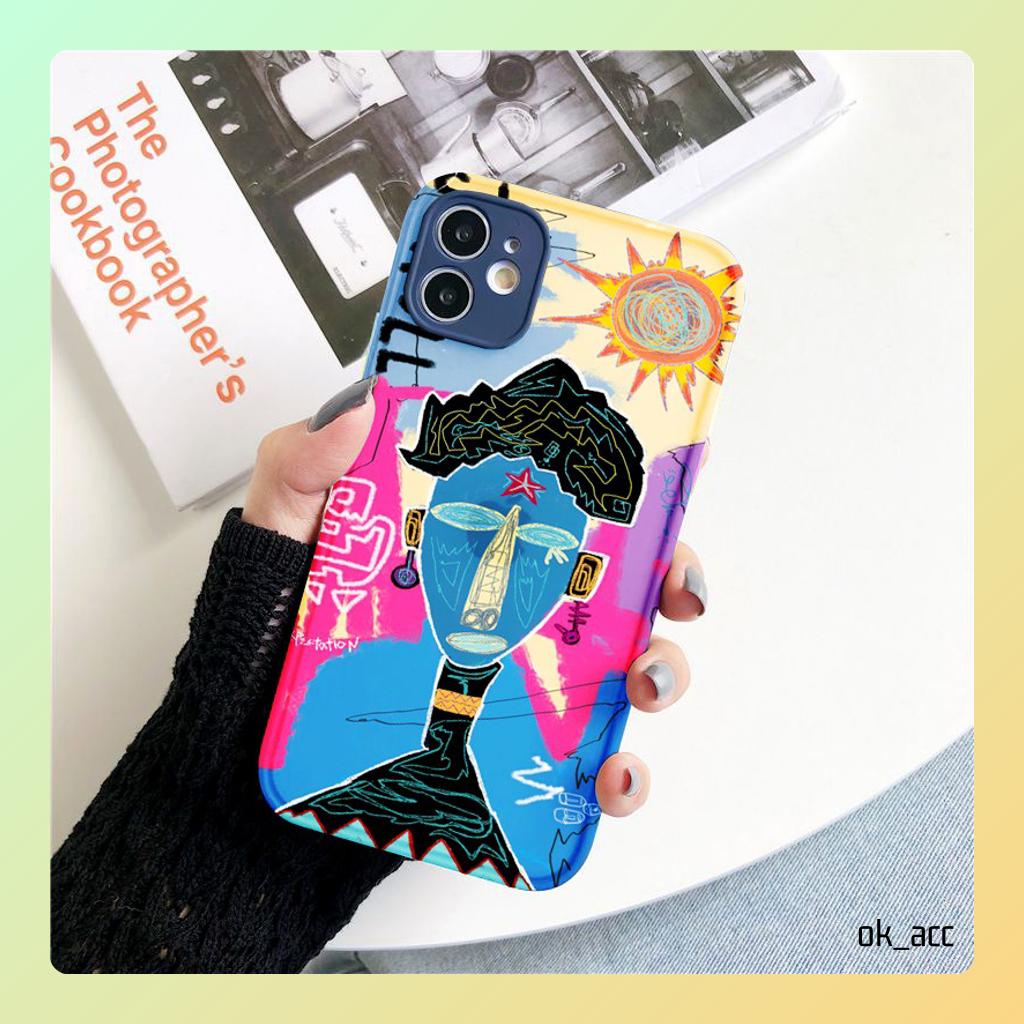 BARU Softcase Gambar MT-G for Oppo A1k A11k A12 A15 A15s A16 A16e A16k A17 A31 A33 A3s A35 A36 A37 Neo 9 A39 A47 A5 A52 A53 A54 A57 A59 A5s A7 A71 A72 A74 A76 A77 A77s A83 A9 A92 A94 A95 A96 F1 F11 Pro F17 F19 F5 F7 F9 Reno 3 4 4F 5 5F 6 7 7Z 8 5G