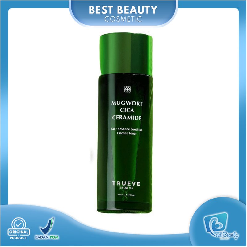 ★ BB ★ Trueve MC2 Advance Soothing Essence Toner - 100ml