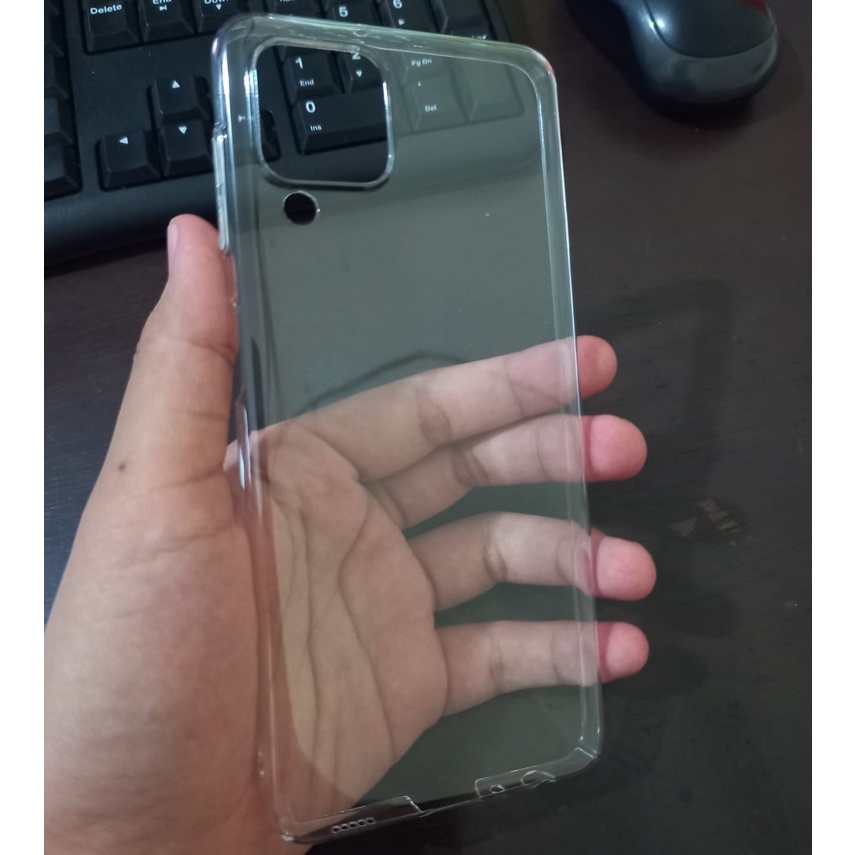 Hardcase Fullbody Samsung M32