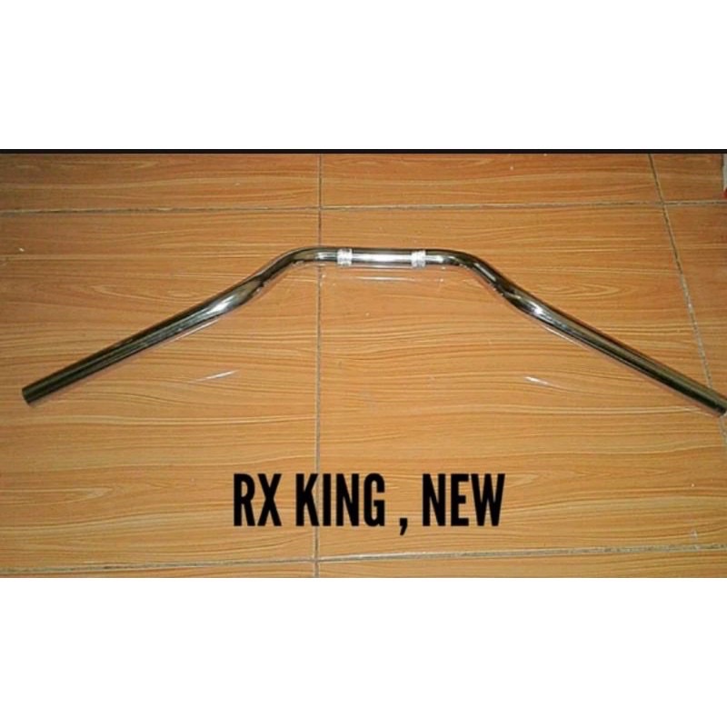 setir stang RX king crome terlaris