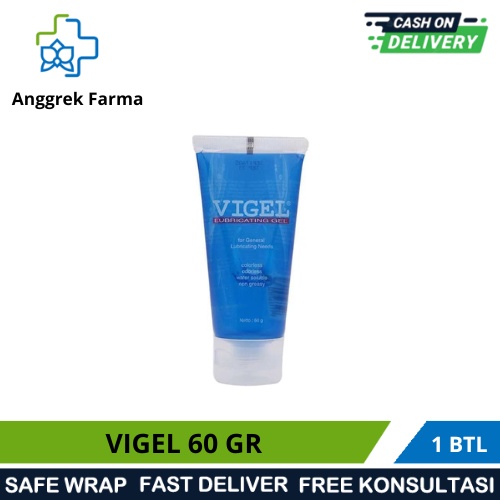 VIGEL 60 GR/PELUMAS/PELICIN/GEL PELUMAS/PELEMBAB