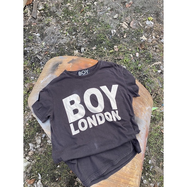 T-shirt Boy London
