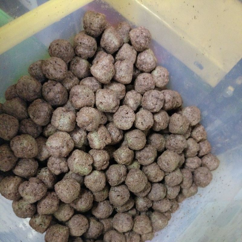 

ciki Ball 100gr