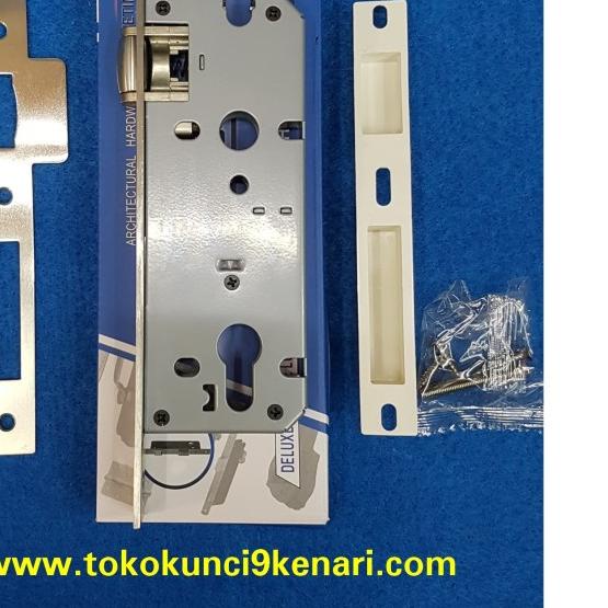 Kunci Pelor Dekson | Lockcase RL 8485 Dekson