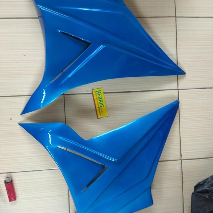 half fairing sayap gsx s
