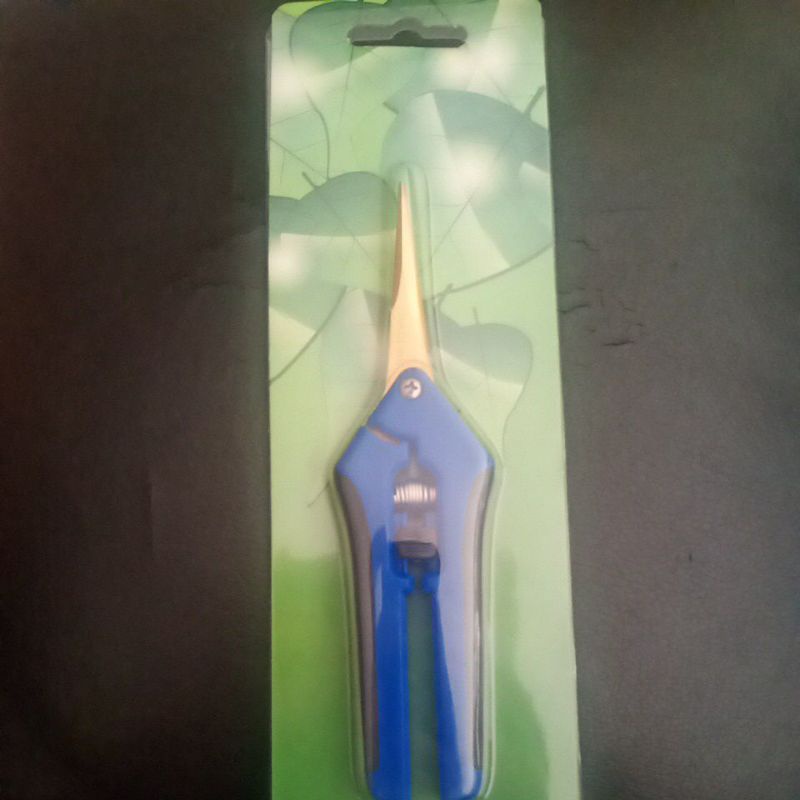 

Gunting Kakian Walet/Gunting Bahan stainless steel