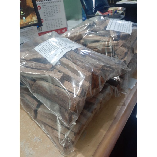 Tampala Super -Akar kayu bajakah Asli