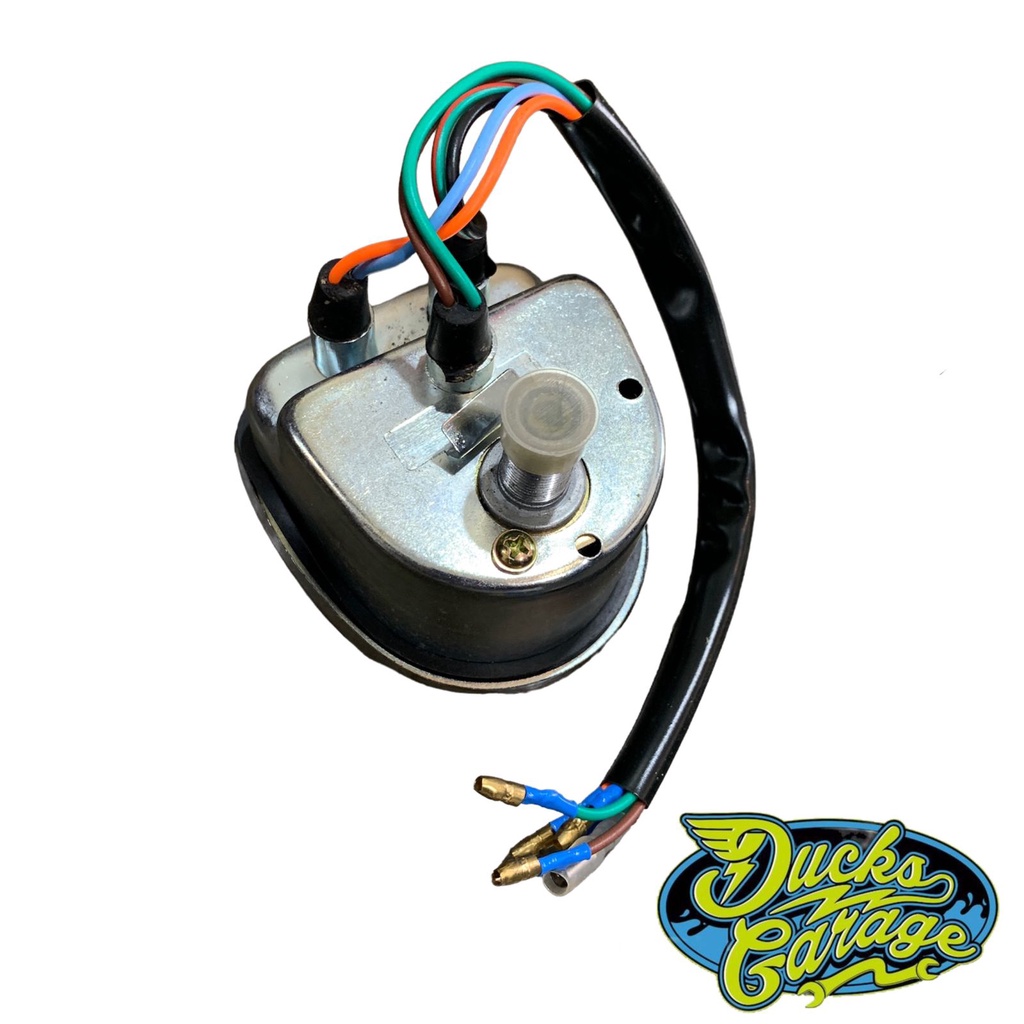 speedo meter honda pispot c50 c65 c70 c90