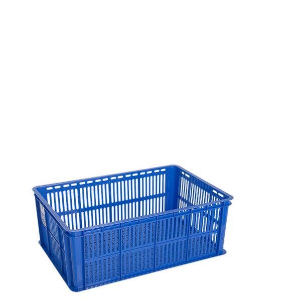 

BOX CONTAINER GREEN LEAF 2242 L / KERANJANG INDUSTRI / SERBAGUNA