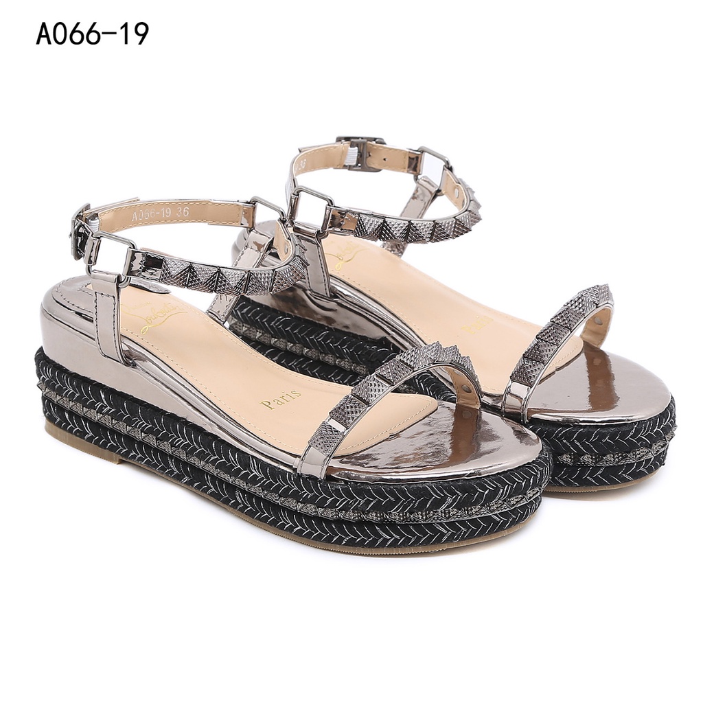 CL Wedges A066-19