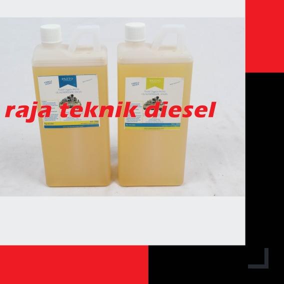 OLI KOMPRESOR ANGIN 1 LITER