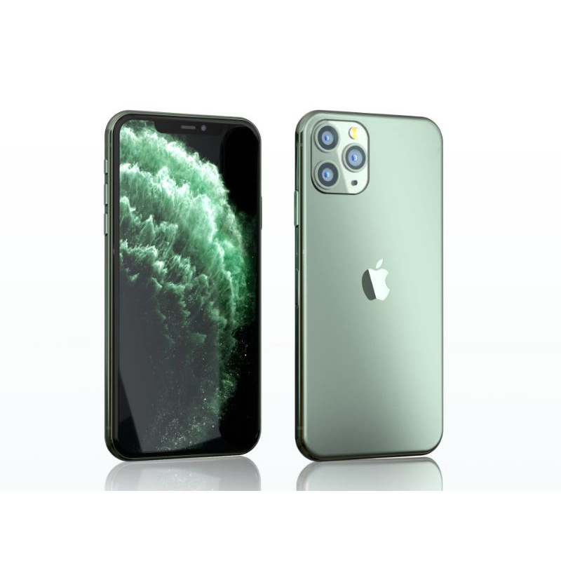 Iphone 13 Pro Max 256GB, Alpine Green