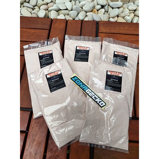 RR KALSIUM BIG PACK REPTILE REPTIL LEOPARD GECKO , BEARDED DRAGON