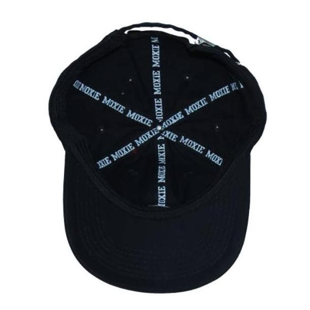 MOXIE BASEBALL CAP | TOPI BASEBALL DIRECTOR RT564RER4R