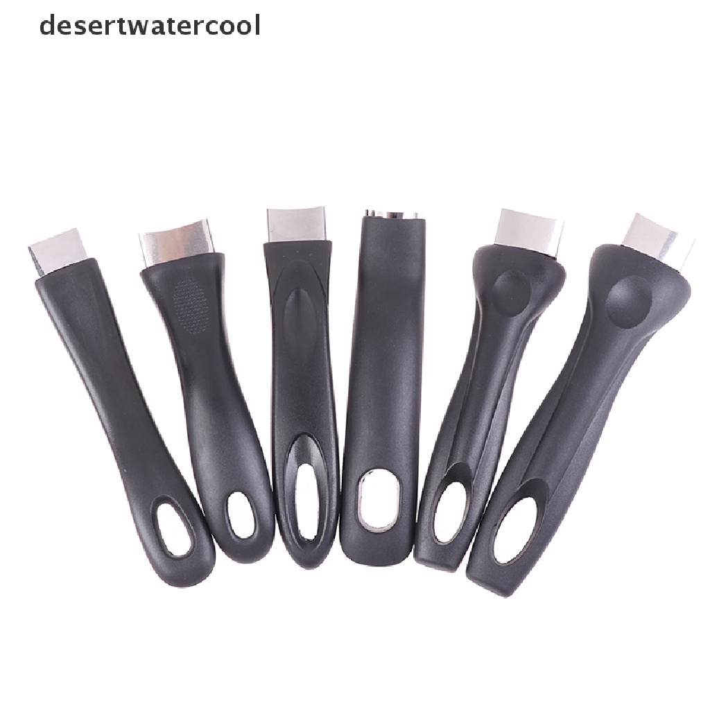 Deid Gagang Panci Bakelite Anti Panas Untuk Peralatan Masak