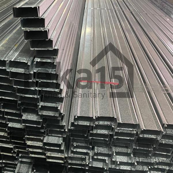 Baja Ringan Kanal C Hypertruss C75