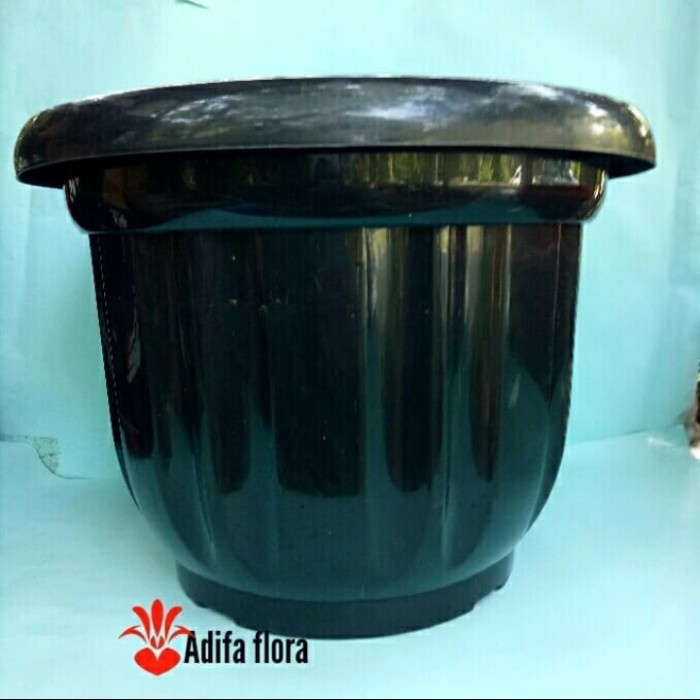 Pot Pot Plastik Ukuran 70Cm