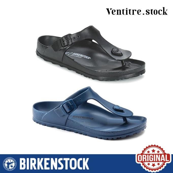 Birkenstock Gizeh EVA Sandals