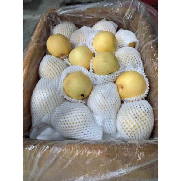 

Pear Madu 1kg