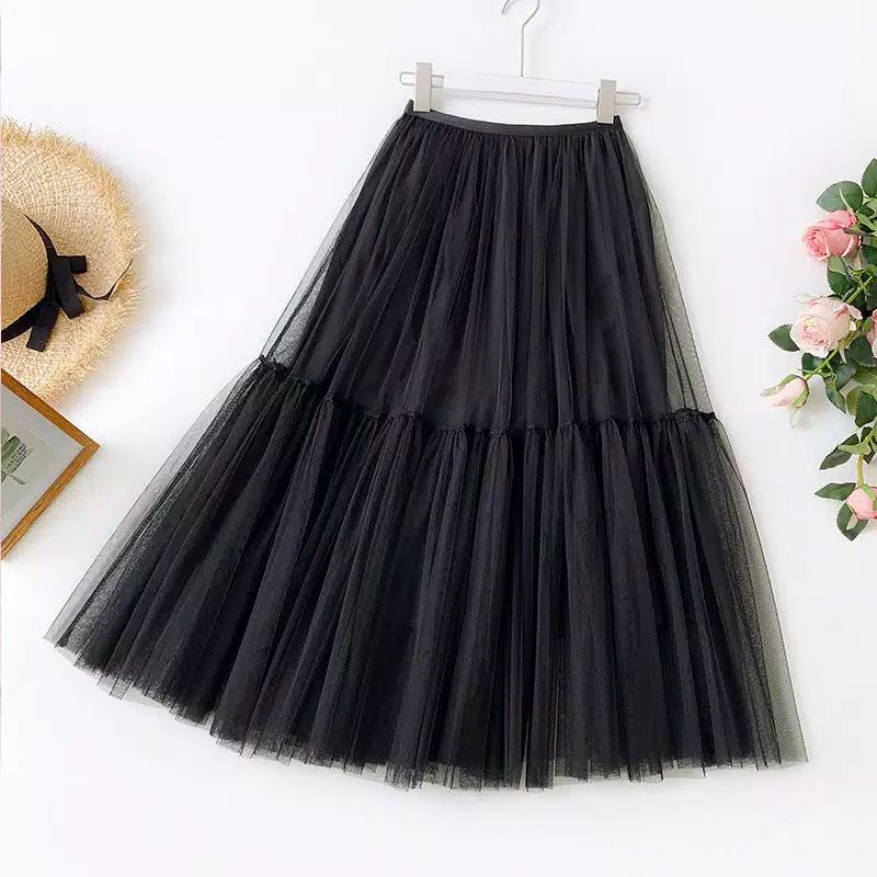 Rok Tutu Import Rok Tutu skirt Rok Tutu Remaja