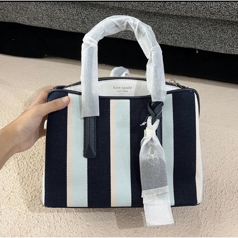 KATE SPADE MARGAUX MEDIUM KANVAS