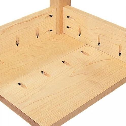 Pocket Hole Jig