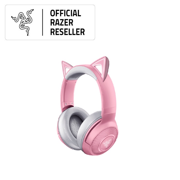 Razer Kraken BT Kitty Edition Quartz