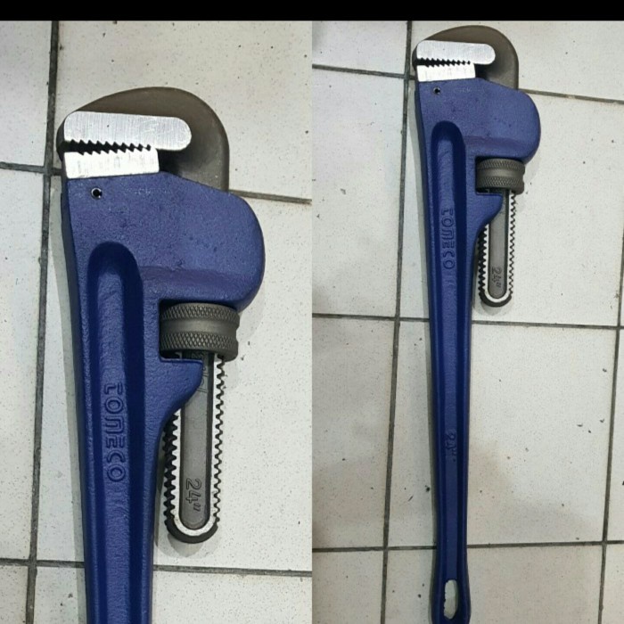 Sale Kunci Pipa Tomeco 24 Inch