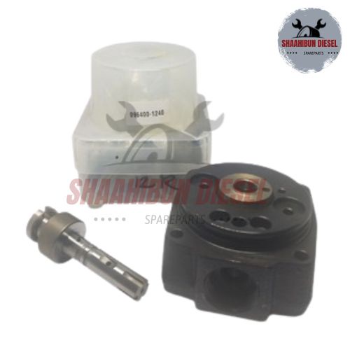 ROTOR HEAD TOYOTA RINO 14B 096400 - 1240 VE4 / 12R DIZZO