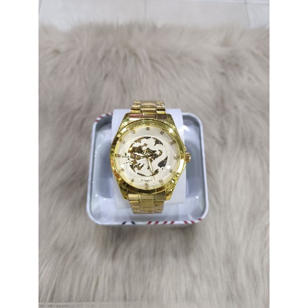 Jual Jam Tangan Rolex Automatic (tanpa baterai) Shopee Indonesia