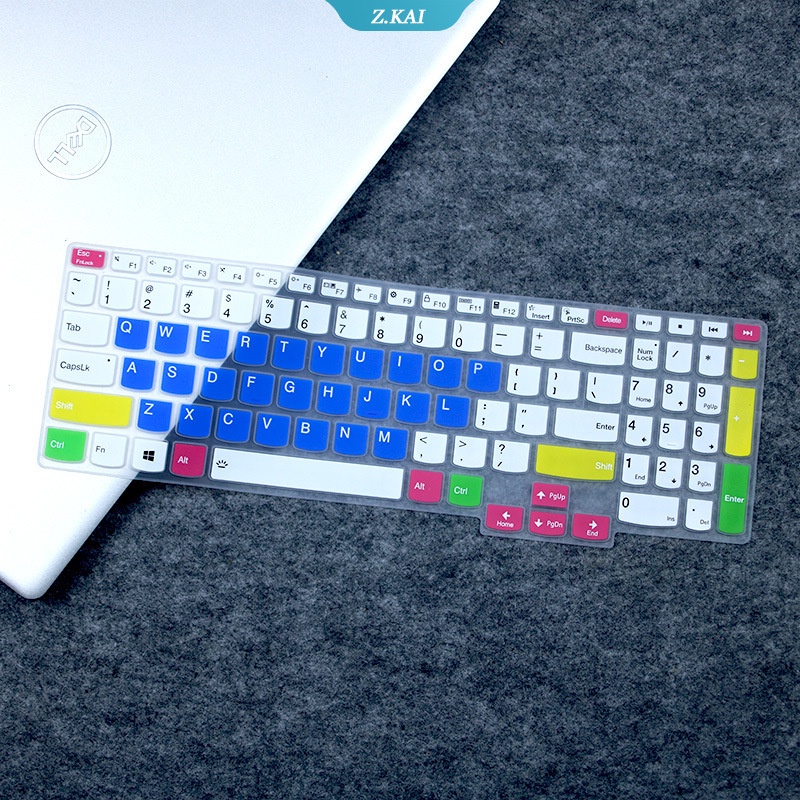 Cover Pelindung keyboard Bahan Silikon Untuk Lenovo Pro16-ACH 2021 15.6 inch