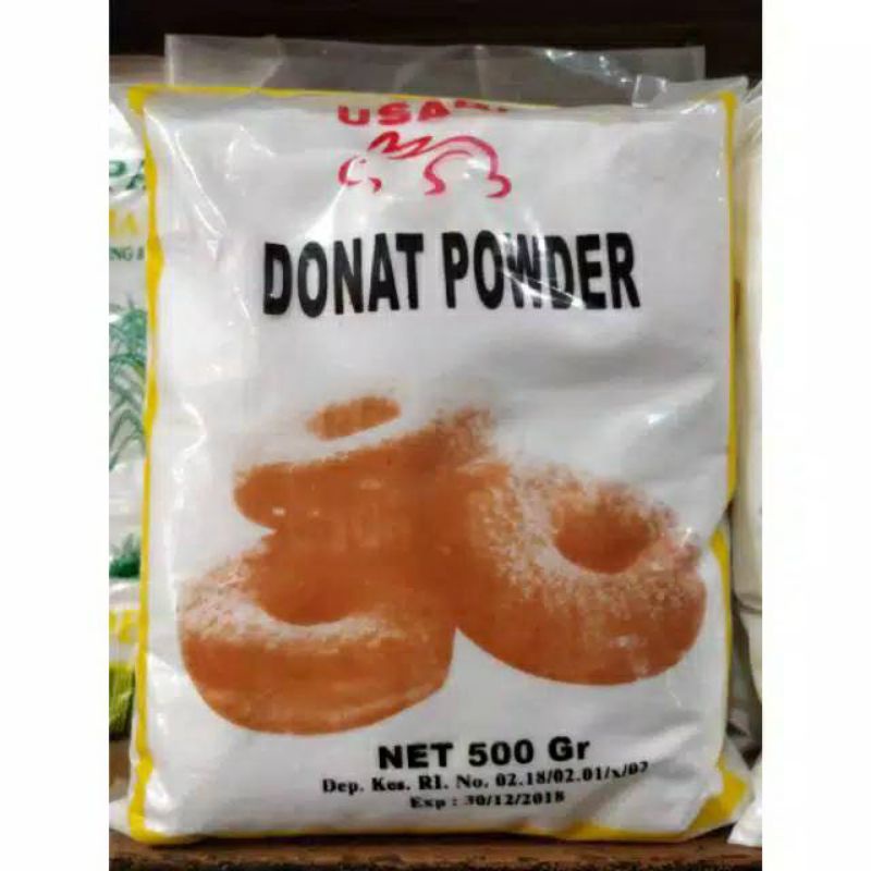 

Usagi Gula Dingin 500 GRAM