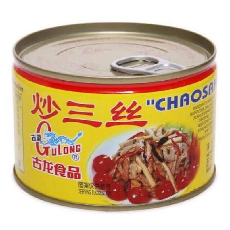 

Gulong Chao San Si