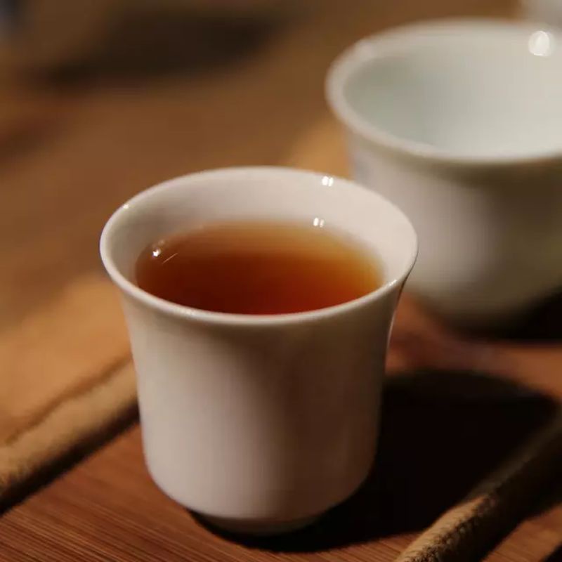 Chines Tea Da Hong Pao Oolong Tea Teh Cina Dahongpao Kiloan 500gr Hotel Resto Cafe