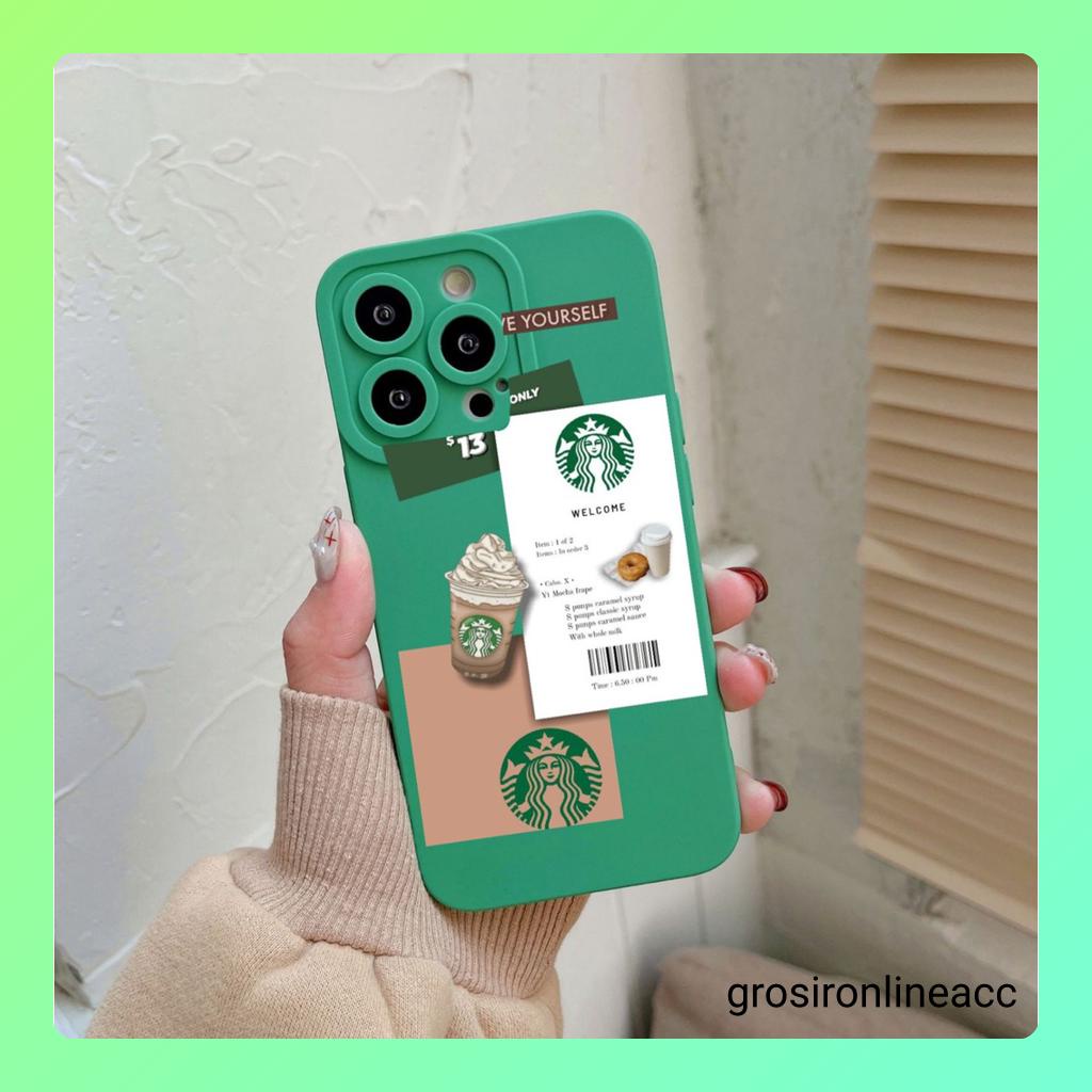 Case Casing Mata Kucing CC02 Kopi for Asus Zenfone Max pro M1 ZB601 ZB602 k ZB601KL/ZB602K